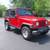 2002 Jeep Wrangler Sport Little Red Wrangler 4 thumbnail