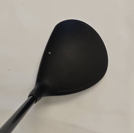 PING G440 MAX Fairway 15° 3 Wood TOUR 2.0 Tour Chrome 75 X-Flex