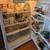 Clean & Working Kenmore (Whirlpool) Refrigerator w/ Ice Maker $80 OBO 2 thumbnail
