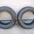 2 Hercules Tires 205/65/15, Nice Shape 1 thumbnail