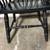 Vintage Captain's Chair - Lafayette College - Bent & Bros 4 thumbnail