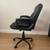 Black Office Chair 2 thumbnail