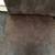 Faux Suede Leather Dining Chairs - Excellent 3 thumbnail