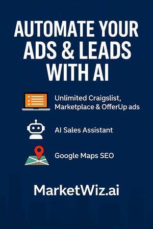 Automate Your Ads & Leads with AI – MarketWiz.ai 🚀 1