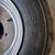 ITP Front sand tires and wheels 26x9-12 2 thumbnail