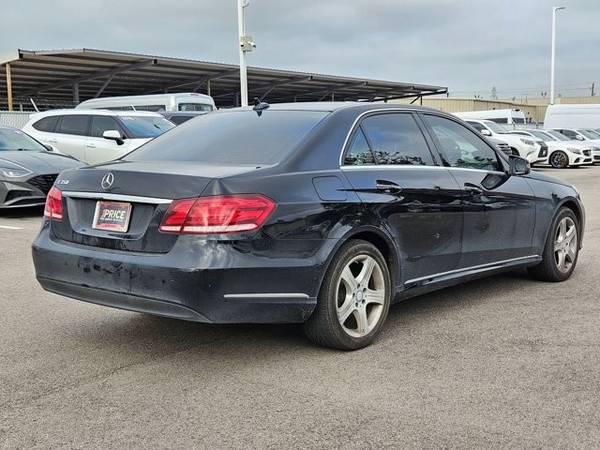 2014 Mercedes-Benz E-Class Eclass E 350 Sport Sedan - $12,989 (Call *(469) 829-6528* to Confirm Availability Instantly)63622089192451124