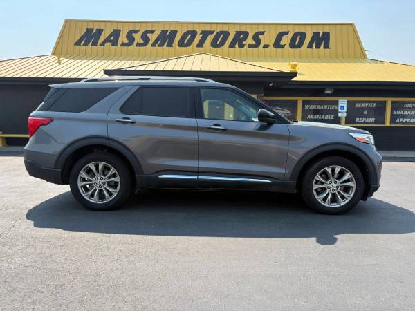 Ford Explorer - FINANCING FOR EVERYONE!!! 1