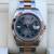 Rolex 126331 Datejust Watch Rose/Steel Wimbledon Dial 41Mm 1 thumbnail