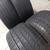pair of 275/40r19 Michelin primacy and pair of 245/45r19 Michelin primacy tires 2 thumbnail