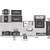 2022 Keystone RV Cougar Half-Ton 30RKD Travel Trailer 2 thumbnail