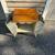 Vintage end table 2 thumbnail