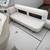 1988 SEARAY SORRENTO CABIN CRUISER 25' 10 thumbnail