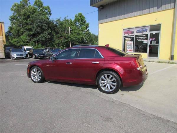 2017 Chrysler 300 C 4dr Sedan CALL OR TEXT TODAY - $16,995 (+ House of Kars)63618593881987122