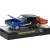 M2 Machines 1966 Dodge Charger HEMI Diecast Car (Brand New) 5 thumbnail