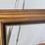 /// VTG GOLD BRONZE w/VELVET LINER FRAME \\\ 3 thumbnail