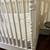EXCELLENT Restoration Hardware Baby Calais Spindle Crib + organic mattress- todd 3 thumbnail