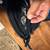 Harley Davidson electric heated gloves 6 thumbnail