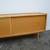 Kurt Østervig Style Mid Century 2-Door Sideboard AS-IS 3 thumbnail