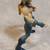 1996 DC Comics Hawkman Total Justice League Action Figure 3 thumbnail