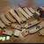 Thomas the Train - wooden train tracks - $20.00 each nag 2 thumbnail