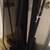Dark  Glass and  Metal  TV  stand 13 thumbnail