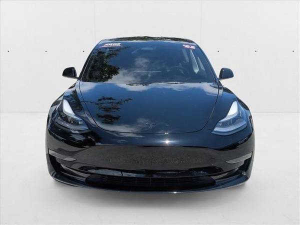 2022 Tesla Model 3 AWD tracción en las cuatro ruedas eléctrico de alto rendimiento - $29,495 (Llame al *(904) 329-7804* para confirmar disponibilidad al instante)63470254878465121