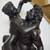 Life Size Bronze Woman and Men Statue -AFTER CLAUDE MICHEL CLODION: BA 2 thumbnail