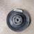 1967 1968 Pontiac water pump pulley 1 thumbnail