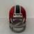 WFL Chicago Fire Retro Mini Helmets 5 thumbnail
