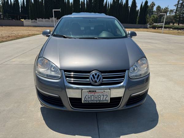 2009 Volkswagen Jetta SE - $4,90063437061294465121