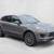 2018 Porsche Macan AWD All Wheel Drive  SUV 3 thumbnail