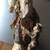 Shou Lao with Child Statue Chinese - Longevity 4 thumbnail