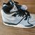 Nike Air Flight Falcon Wolf Grey- Men’s Size 7 Pre-owned 2 thumbnail