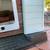 Outdoor Insulated Cat / Dog House on Dolly with Flip Entry! 9 thumbnail