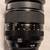 Fujifilm XF 16-80mm f/4 R OIS WR lens and UV filter 1 thumbnail