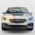 2022 Subaru WRX Limited Sedan 2 thumbnail