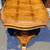 Thomasville Furniture vintage Dining Room Table extendable With Two Leaves L68 2 thumbnail