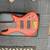 Schecter Stilletto five string fretless bass 1 thumbnail