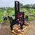 Post drivers high reach available Montana Premier Belltec - $2,999&up 4 thumbnail
