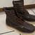 Missing Insoles - NEW Men Size 10.5w Wolverine Loader Work  Boots soft 5 thumbnail