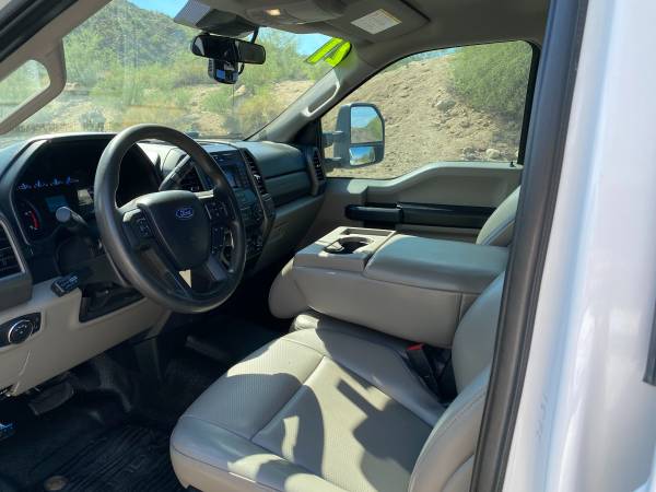 2021 Ford F-250 SUPER DUTY - Photo 11