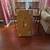 High Back Bar Stool 1 thumbnail