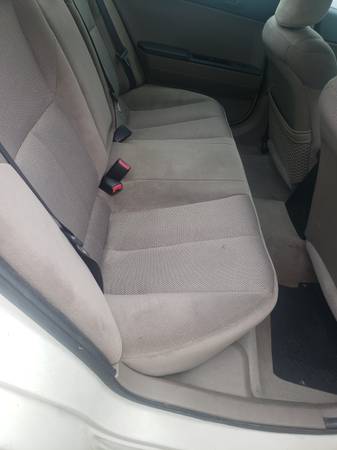 2004 Mitsubishi Galant RARO !!! - $3,40063625152171651123