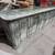 NEW Coastal Console Cabinets, Bar Cabinets, Bookcases Hurricane Sale! 5 thumbnail