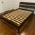Beautiful Ikea Trysil platform bed In Full size With Ikea Memory Foam Mattress!! 7 thumbnail