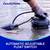 NEW AQUASTRONG 3/4 HP Sump Pump, 4200 GPH Stainless Steel 3 thumbnail