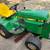 John Deere 318 Garden Tractor 1 thumbnail