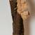 Tree Limb “Chicken” Jamison Hand Carved Whittled Wood 17” 3 thumbnail