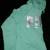 ***Victoria's Secret PINK Mint Green Hoodie*** 6 thumbnail