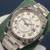 18kt WG White Gold Rolex Sky-Dweller CREAM DIAL Full Set 4 thumbnail